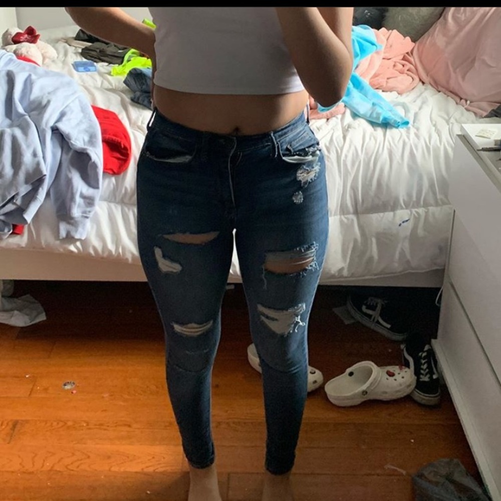 Jeans